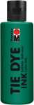 Marabu Batikfarbe Tie Dye Ink 068 dunkelgrün 80ml
