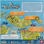 GAME FACTORY Brettspiel Neuland