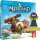 GAME FACTORY Brettspiel Neuland