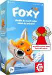 GAME FACTORY Memospiel Foxy Weißt du noch oder...