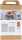 creativ company Kreativ Set 2 Sticken Bilder pastell