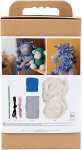 creativ company Kreativ Set Amigurumi Löwe...