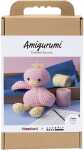 creativ company Kreativ Set Amigurumi Entenküken...