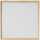 creativ company Leinwandplatte mit Holzrahmen 280g 15,8x15,8cm