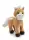 NICI GREEN Kuscheltier Pferd Holly K. Pony stehend braun 17cm