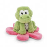 NICI GREEN Kuscheltier forest friends Frosch Fridolin...