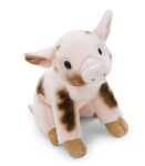 NICI Kuscheltier Schwein rosa 20cm