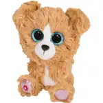 NICI Kuscheltier GLUBSCHIS Hund Lollidog schlenkernd...