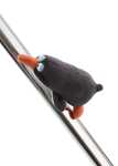 NICI GREEN Magnettier MagNICI Pinguin Jorge Thunder grau...