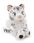 NICI GREEN Kuscheltier Schneeleopard Eleni Snowbell...