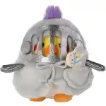 NICI Kuscheltier mymochi Sittich Chipsy mit Steckenpferd...