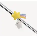 NICI Magnettier MagNICI Sternschnuppe mit MOLANG...