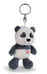 NICI GREEN Schlüsselanhänger Love Panda mit...