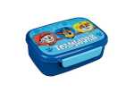 Brotdose PAW PATROL Boy zweigeteilt 580ml