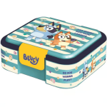 Sandwichbox Bluey Supreme türkis 690ml
