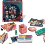 Ravensburger Quizspiel Wer stiehlt mir die Show?
