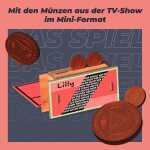 Ravensburger Quizspiel Wer stiehlt mir die Show?