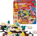 Ravensburger GraviTrax Junior Starter-Set Dino