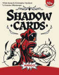 Kartenspiel Shadow Cards