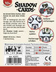 Kartenspiel Shadow Cards