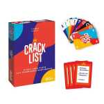 Kartenspiel Crack List