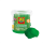 SES CREATIVE Knete Dough grün 115g vegan