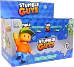 Sammelfiguren Stumble Guys WAVE 3 sortiert