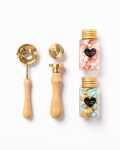 Folia Siegel Set PASTEL LOVE