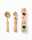 Folia Siegel Set PASTEL LOVE