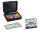 Reaktionsspiel Timer Puzzle 14,5x11x3cm