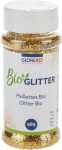 GLOREX Bio Glitter fein gold 60g