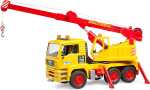 bruder Kran-LKW MAN TGA 1:16
