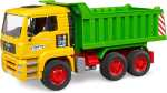 bruder Kipp-LKW MAN TGA mit Kippmulde 1:16
