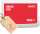 Stempelkissen Make 1 brave red 50x90xmm