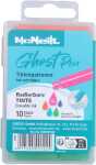 McNeill Tintenpatronen Ghost Pen radierbar 5 Farben 10...