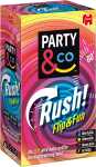 Brettspiel Party & Co Rush