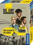 Gesellschaftsspiel Die Jury