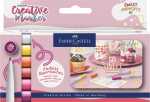 FABER-CASTELL Creative Marker Goldfaber 1,5mm Sweet...