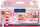 FABER-CASTELL Creative Marker Goldfaber 1,5mm Sweet Moments 6 Stück