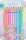 Faber-Castell Buntstifte Jumbo Sparkle pastell 10 Stück Metalletui
