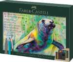 Faber-Castell Set Albrecht Dürer & Pitt Artist...