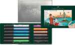 Faber-Castell Tuscheset Pitt Artist Pen Set New York