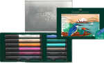 Faber-Castell Tuscheset Pitt Artist Pen Set Sydney