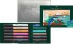 Faber-Castell Tuscheset Pitt Artist Pen Set Sydney