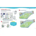 TESSLOFF Mitmach Heft WAS IST WAS Junior Roboter