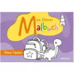 TESSLOFF Malbuch Meine Sachen