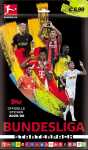 Sticker Bundesliga 25/26 Starterpack