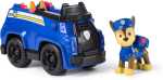 PAW PATROL Basic Fahrzeuge 8fach sortiert