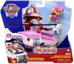 PAW PATROL Fire Rescue Fahrzeuge