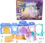 Unicorn Academy Spielset Großer Stall